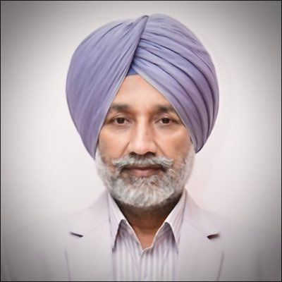 Satnam Singh Sandhu's profile picture