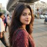 Profilbild von Meera Desai