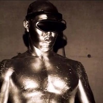 STARMAN810369's profile picture