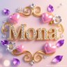 Mona Al-Omar🌟 profil fotoğrafı