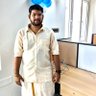 Naveen Selvam profil fotoğrafı