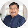 Nitin Gadkari 的头像