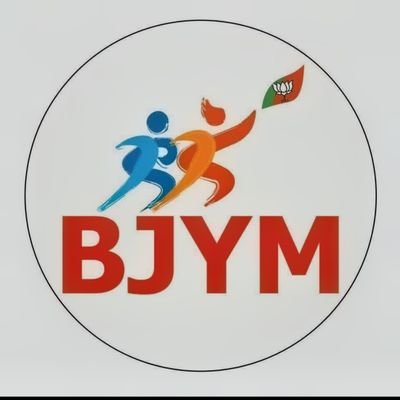 BJYM's profile picture