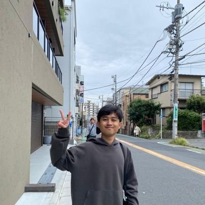 Abbas アバス—'s profile picture