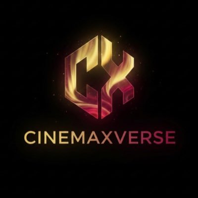 CinemaXverse's profile picture