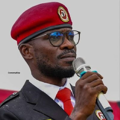 Ken Lukyamuzi's profile picture