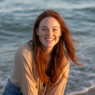 Rebecca Adson's profile picture