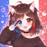 ぷくにゃんの日常垢@KAI猫翔軍そらにゃー🔥🈂️🍈👾🔥☁🐈's profile picture