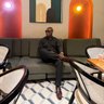 Kelvin Ebi Julius's profile picture