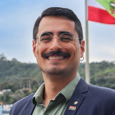 Leonel Camasão 🌈's profile picture