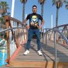 Profilbild von rafahel gabriel bendezu riveros