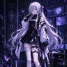 銀ハク(シロガネ 白/魄)♀⚸Vtuber風水師/薬剤師's profile picture
