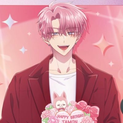 timelytamon's profile picture