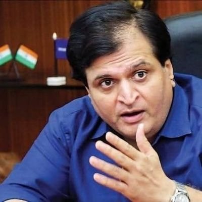 Suresh Nakhua 🇮🇳's profile picture
