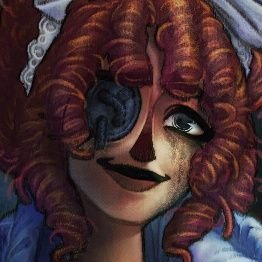 🥀Ragababe🥀(COMMS 5/5)'s profile picture