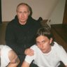 Evgenii Shelkovoi 的头像