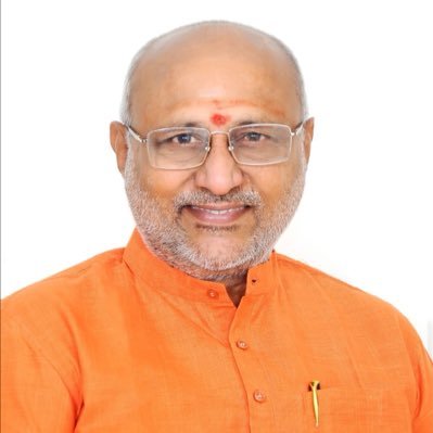 Vice-President of India's profile picture