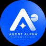Agent Alpha profil fotoğrafı