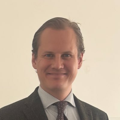 Erik Berglund's profile picture