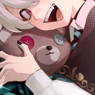 薬袋もさ🎃's profile picture
