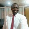 Okafor Uchenna .A profil fotoğrafı