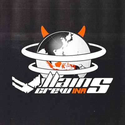 VILLAINS CREW INDONESIA's profile picture