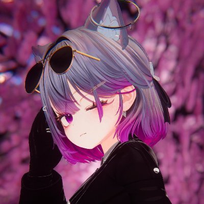 yurami_vrc's profile picture