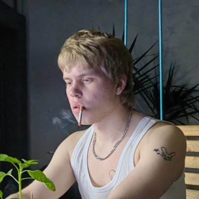 gleb0zavr's profile picture