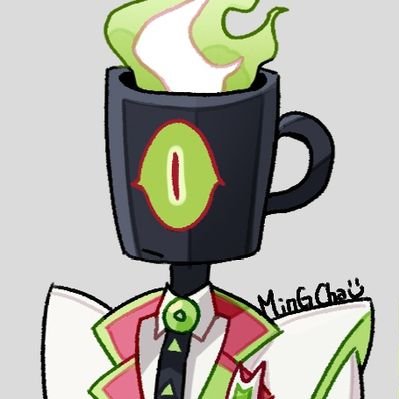 MingCha's profile picture