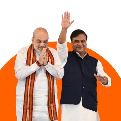 Himanta Biswa Sarma's profile picture