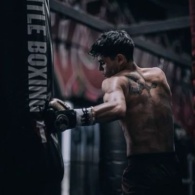 RingKai's profile picture