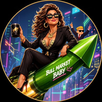 Alpha Mom's profile picture
