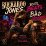 Buckaroo Jones Music profil fotoğrafı