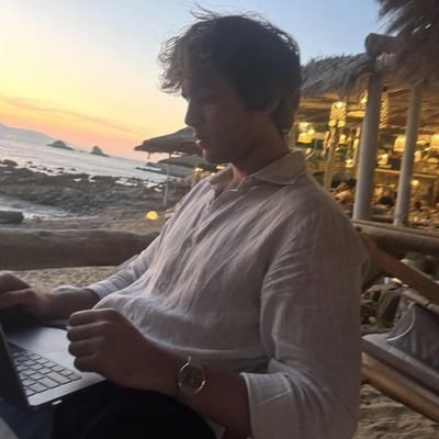 Oliver's profile picture