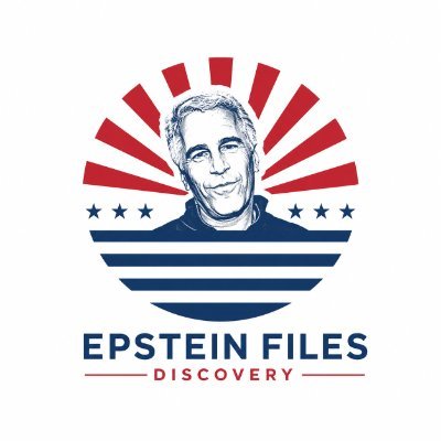 Epstein Files Discovery's profile picture