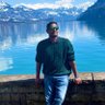Profilbild von Murali