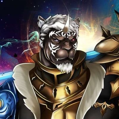 TimetTheWolf's profile picture