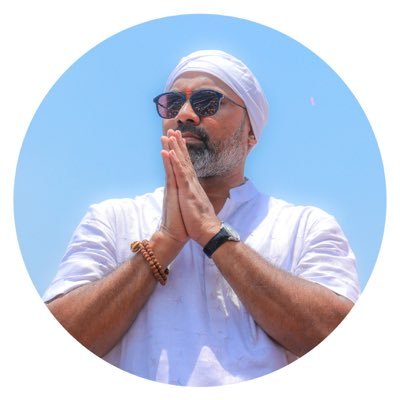 Arvind Dharmapuri's profile picture