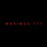 Фото профиля MAXIMUS 777