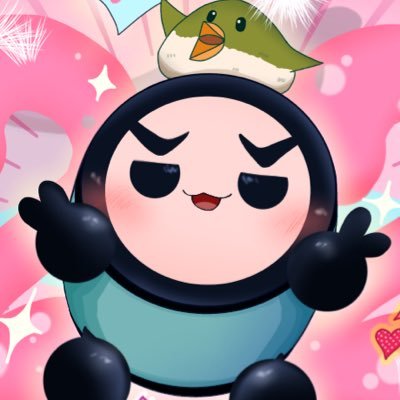 TVともとも's profile picture