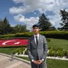 Arda Türk profil fotoğrafı