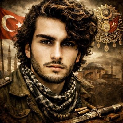 𝓜𝓾𝓱𝓪𝓶𝓶𝓮𝓭 𝒯𝓀's profile picture