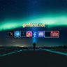 X电报Tiktok脸书ins油管discord 刷粉丝订阅成员刷赞会员账号's profile picture
