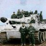 10式推し(Waffen-SS) profil fotoğrafı