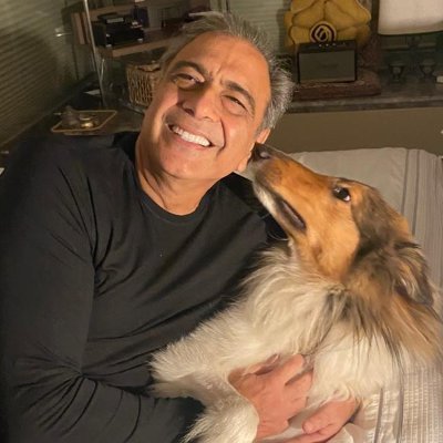 Mahesh Jethmalani's profile picture