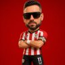 Timmy O’Toole (25🏆) profil fotoğrafı