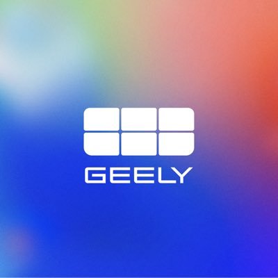 Geely Brasil's profile picture