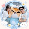 ˃̵ᴗ˂̵ ซอบอ หัวใจ พึกนุ ˃̵ᴗ˂̵ 的头像