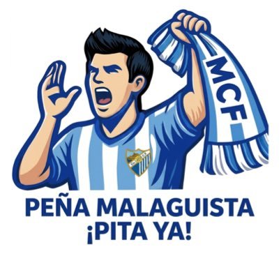 Peña Malaguista ¡PITA YA! 🐟's profile picture