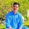 Amin Afridi profil fotoğrafı